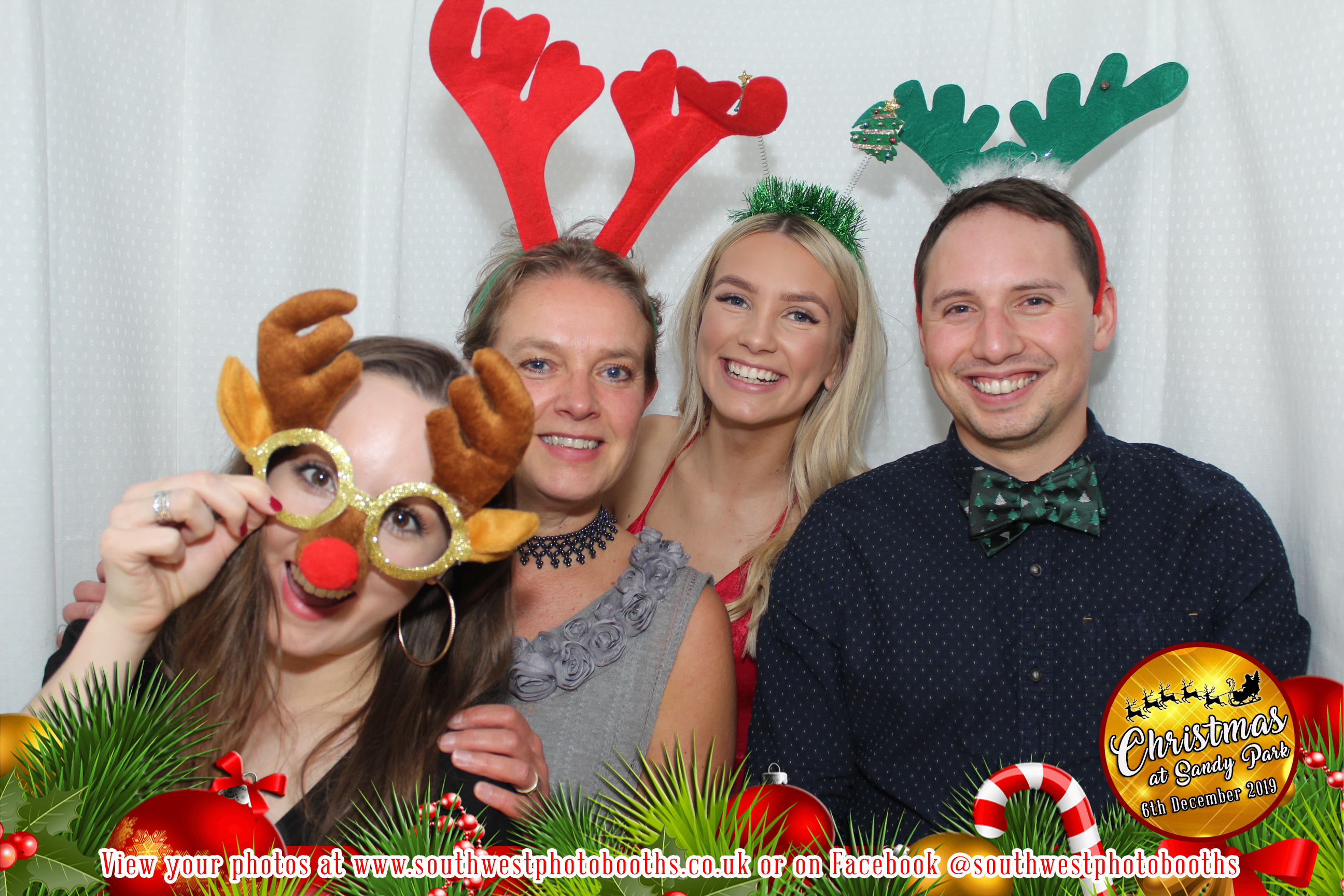 Sandy Park Friday 6th December | View more photos from the event at gallery.southwestphotobooths.co.uk/u/SWPB/Sandy-Park-Friday-6th-December